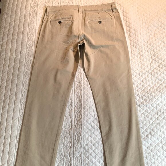 Pepe Jeans tan trousers - Picture 2 of 12